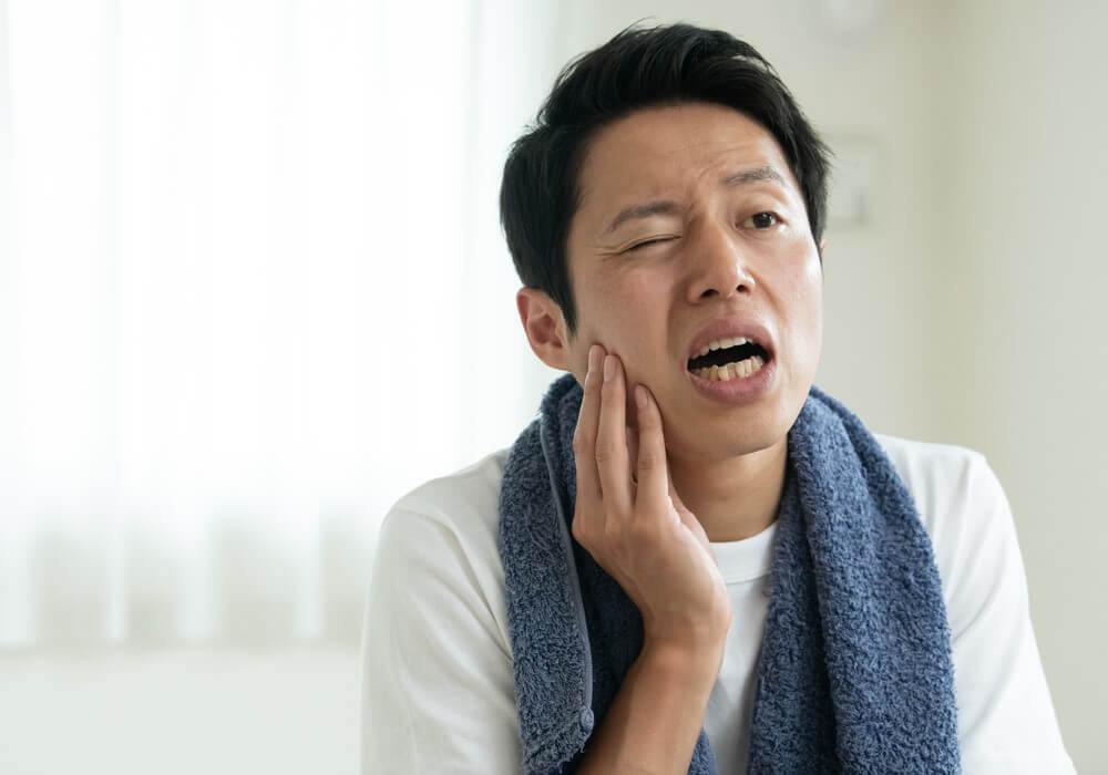 歯科口腔外科